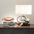 GLOBAL VIEWS ABSTRACT BEAN VASE - Art