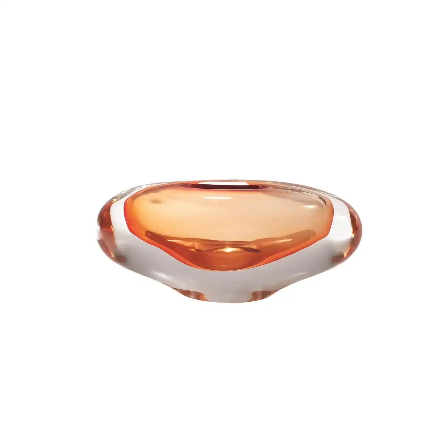 GLOBAL VIEWS ABSTRACT BEAN VASE - Art