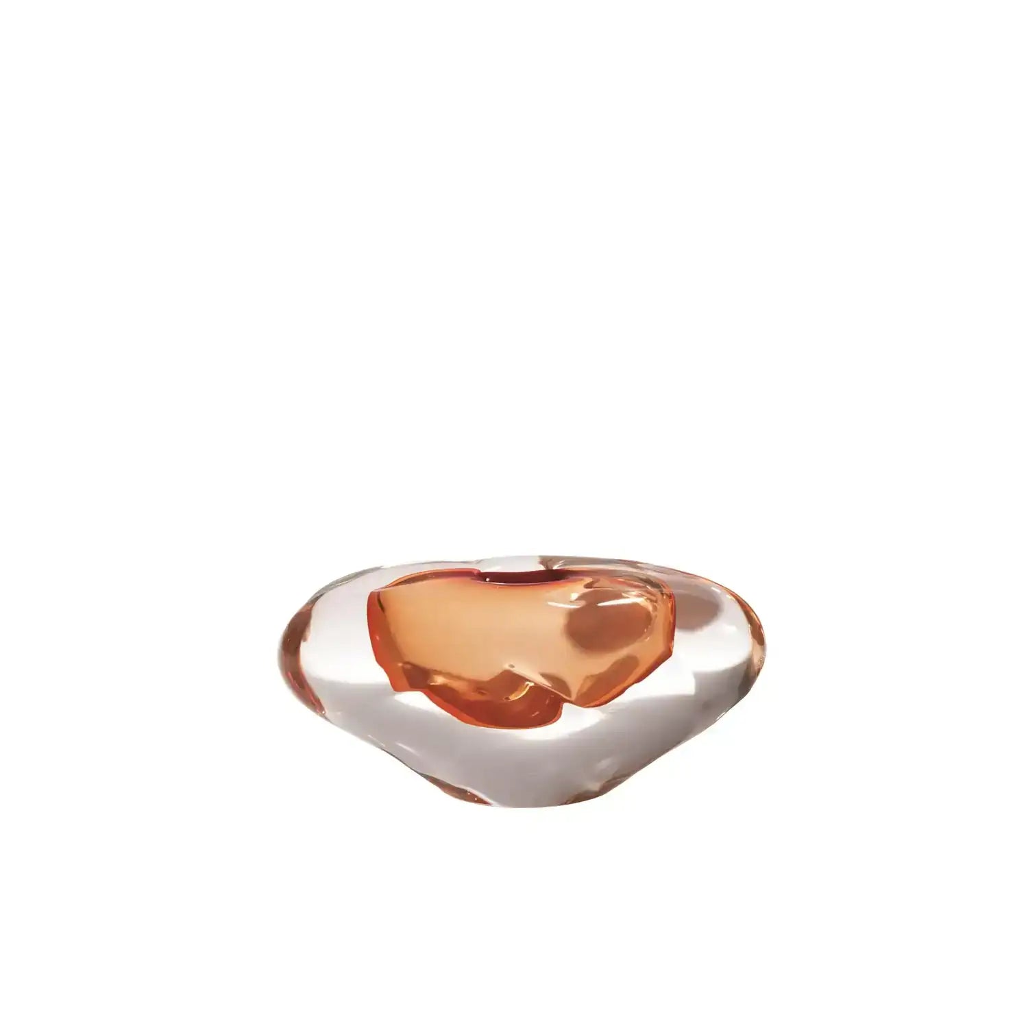 GLOBAL VIEWS ABSTRACT BEAN VASE - Art