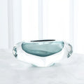 GLOBAL VIEWS ABSTRACT BEAN VASE - Art