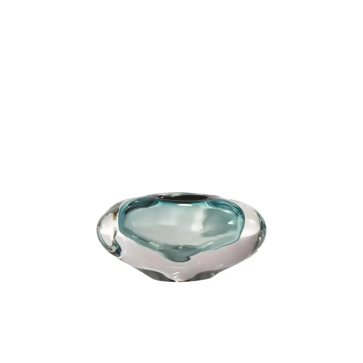 GLOBAL VIEWS ABSTRACT BEAN VASE - Art