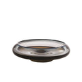 GLOBAL VIEWS ROLLED LIP BOWL - Art