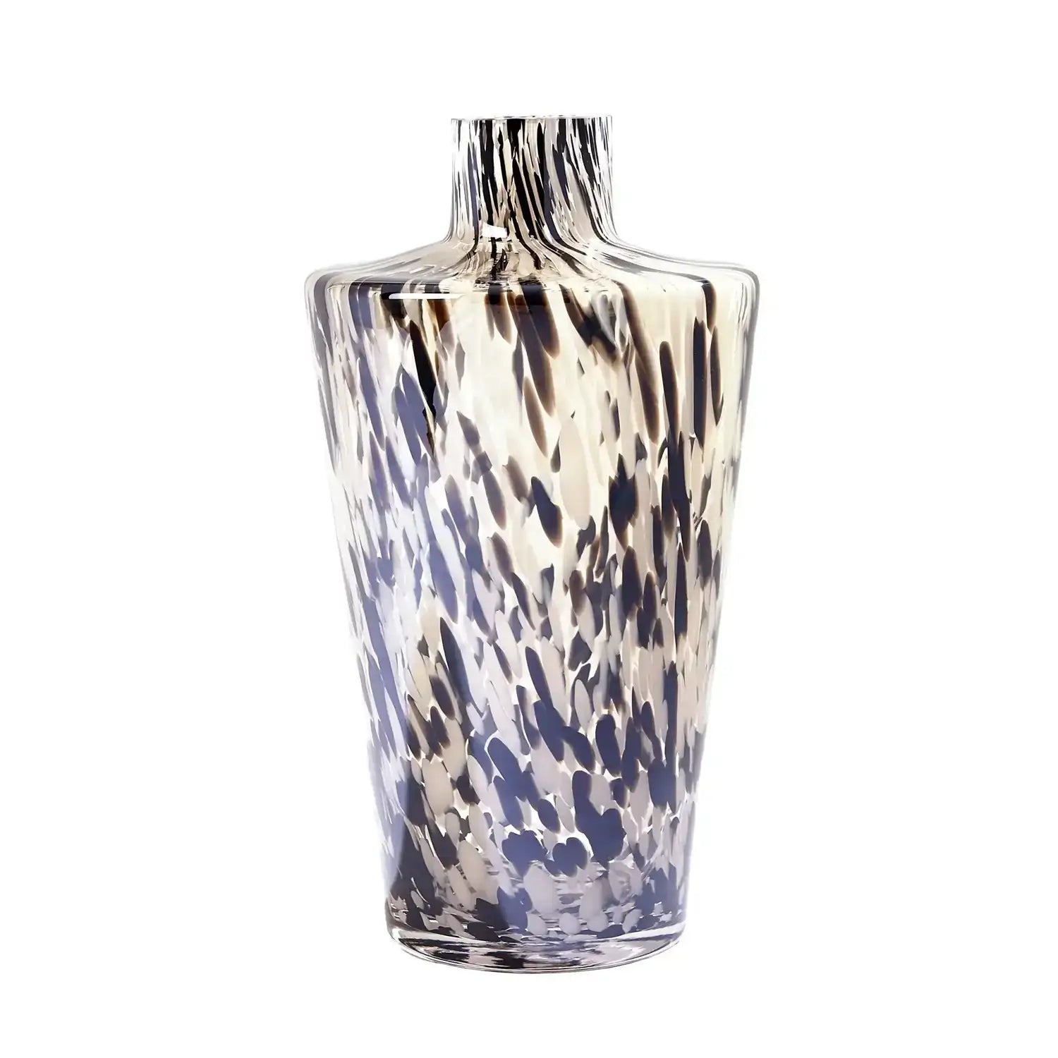 GLOBAL VIEWS CONFETTI SHOULDER VASE - Art