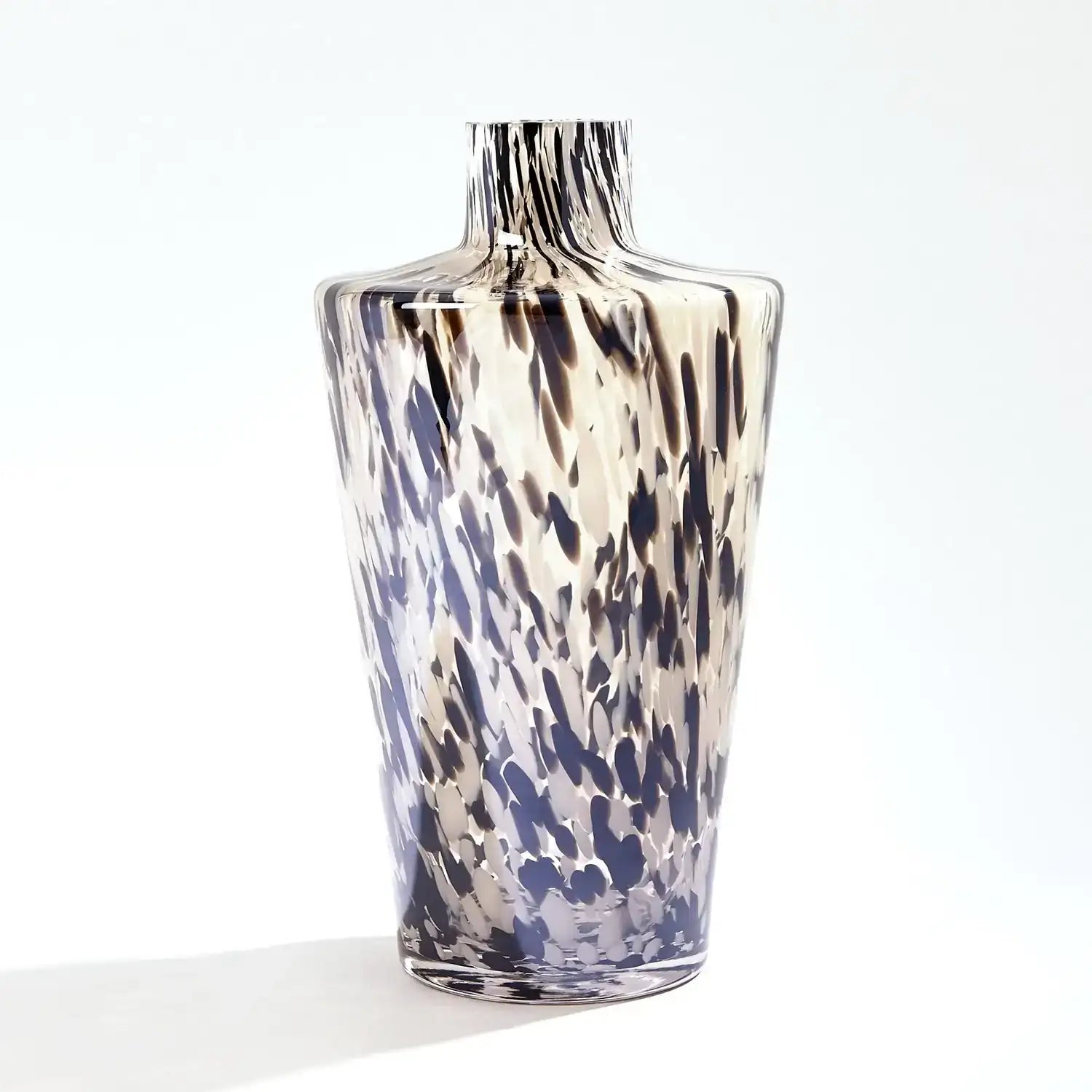 GLOBAL VIEWS CONFETTI SHOULDER VASE - Art