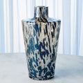 GLOBAL VIEWS CONFETTI SHOULDER VASE - Art
