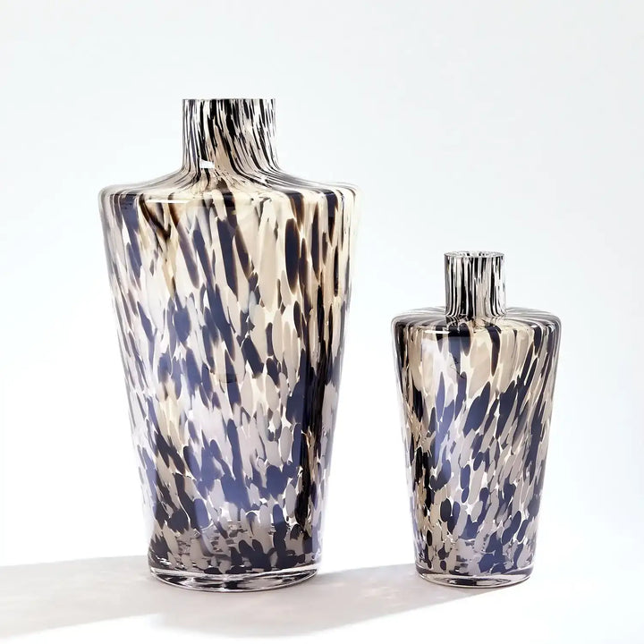 GLOBAL VIEWS CONFETTI SHOULDER VASE - Art