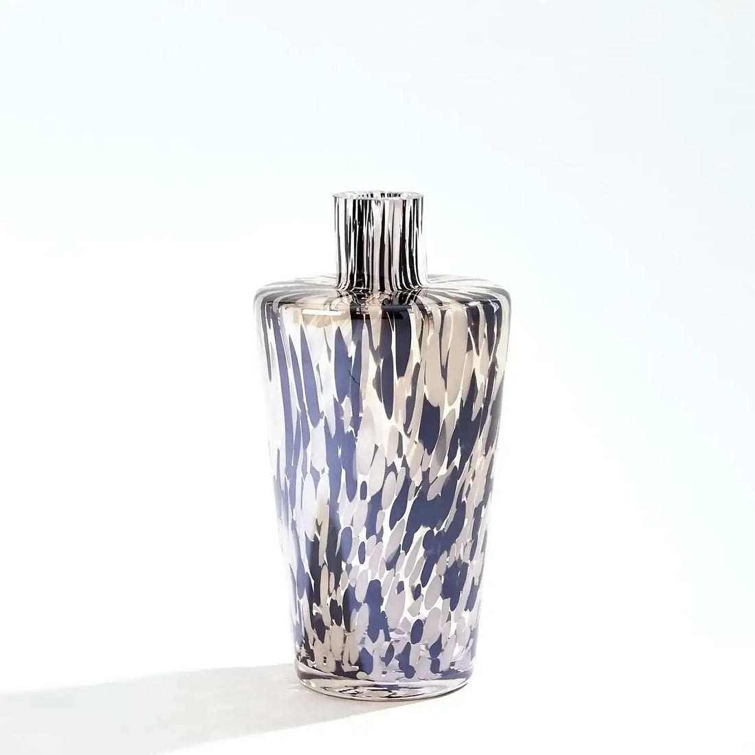 GLOBAL VIEWS CONFETTI SHOULDER VASE - Art