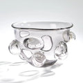 GLOBAL VIEWS BUBBLED BOWL - Art