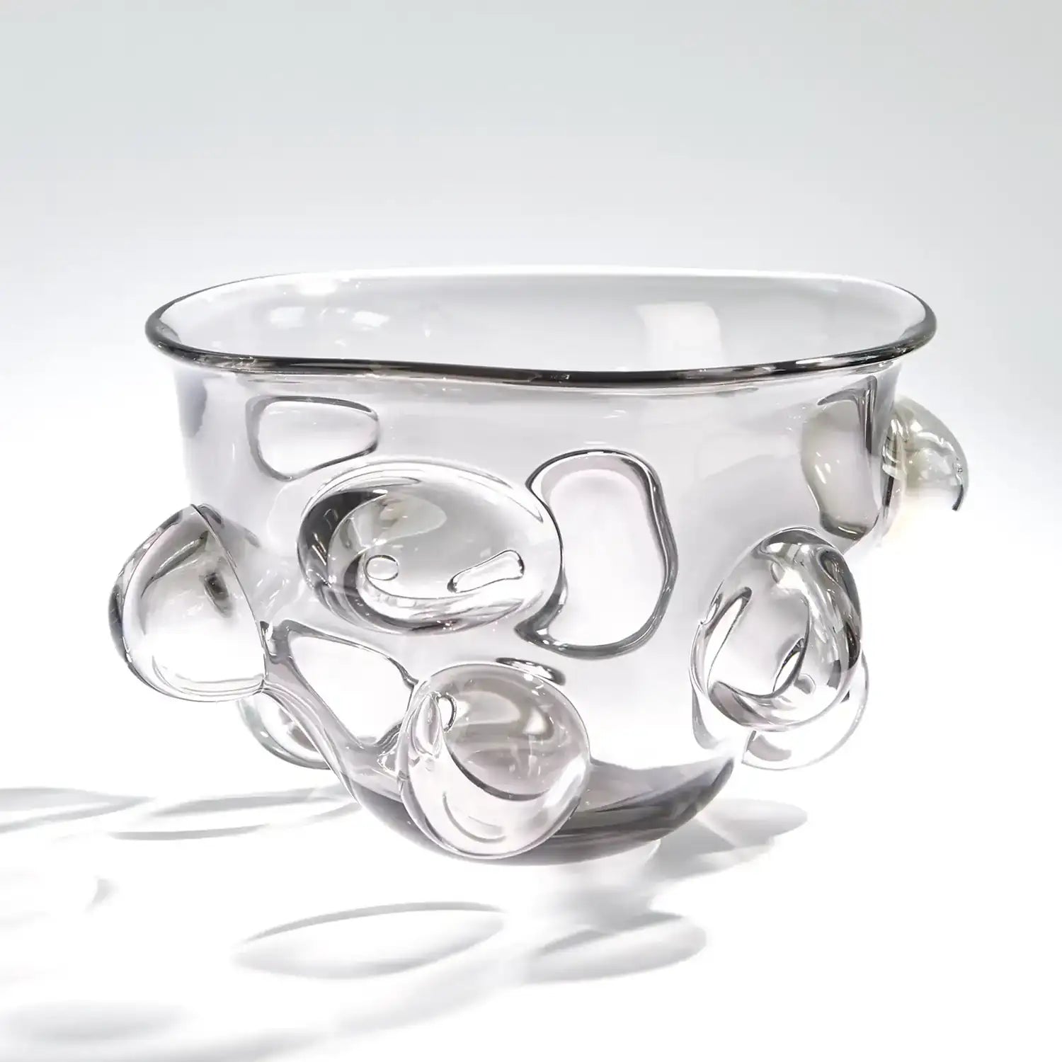 GLOBAL VIEWS BUBBLED BOWL - Art