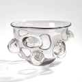 GLOBAL VIEWS BUBBLED BOWL - Art