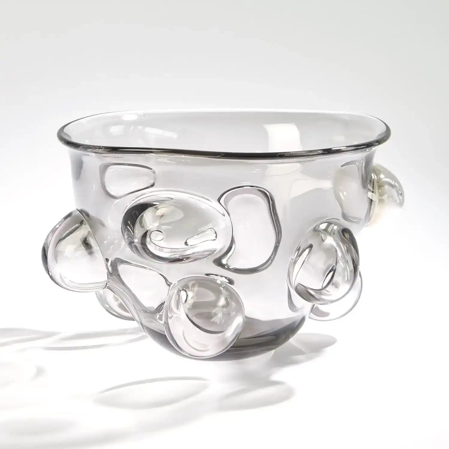GLOBAL VIEWS BUBBLED BOWL - Art