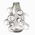 GLOBAL VIEWS BUBBLED VASE - Art