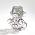 GLOBAL VIEWS BUBBLED VASE - Art