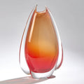 GLOBAL VIEWS FIN VASE - Art