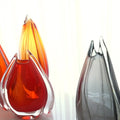 GLOBAL VIEWS FIN VASE - Art