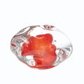 GLOBAL VIEWS DIMPLE PAPERWEIGHT - Art
