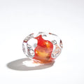 GLOBAL VIEWS DIMPLE PAPERWEIGHT - Art