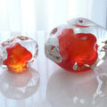 GLOBAL VIEWS DIMPLE PAPERWEIGHT - Art