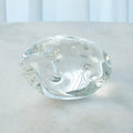 GLOBAL VIEWS DIMPLE PAPERWEIGHT - Art