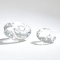 GLOBAL VIEWS DIMPLE PAPERWEIGHT - Art