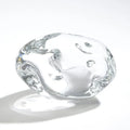 GLOBAL VIEWS DIMPLE PAPERWEIGHT - Art