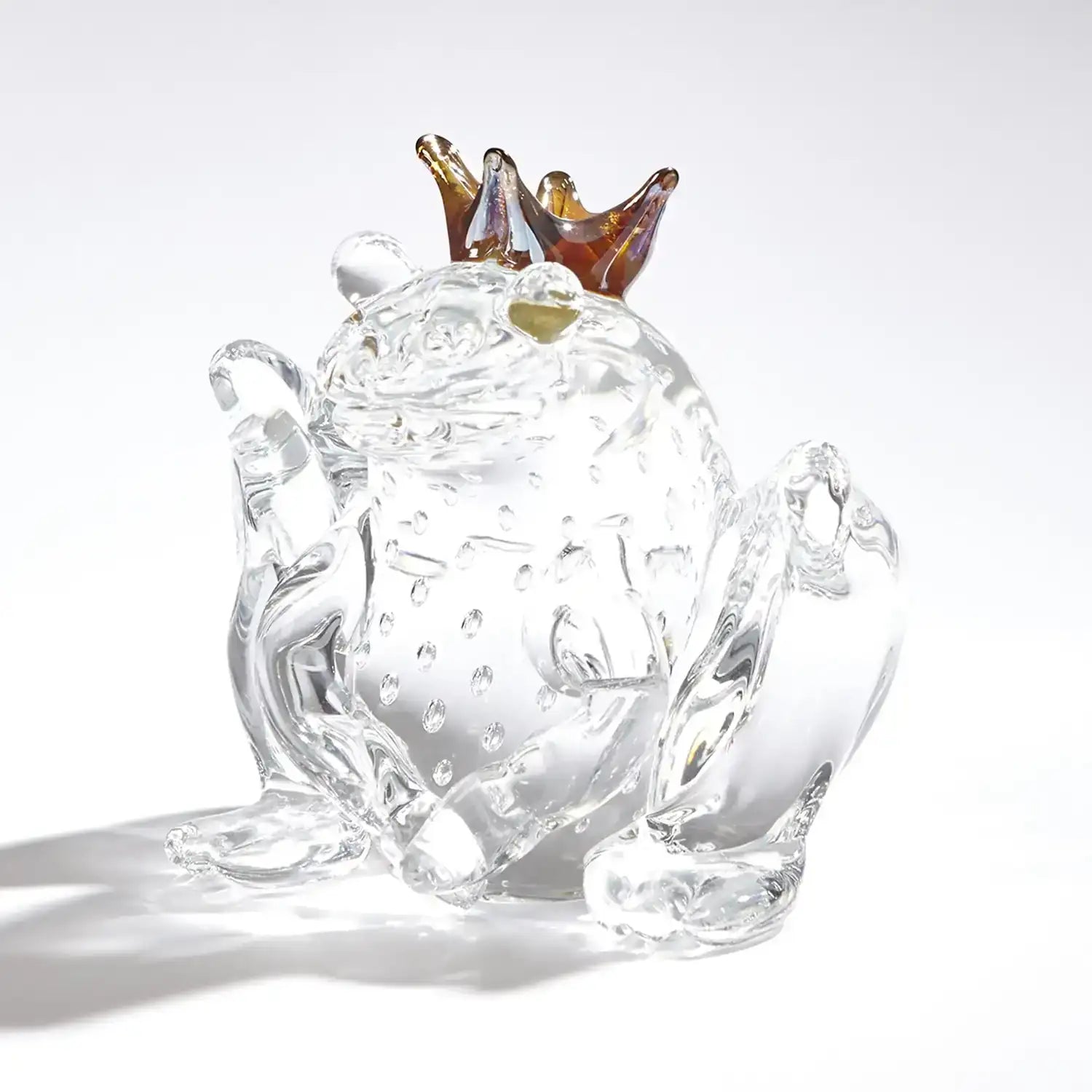 GLOBAL VIEWS FROG PRINCE - Decorative Accents