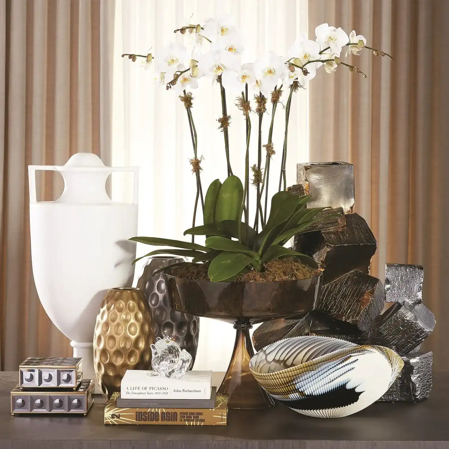 GLOBAL VIEWS FROG PRINCE - Decorative Accents