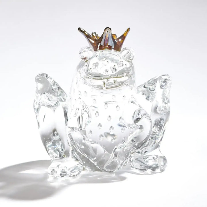 GLOBAL VIEWS FROG PRINCE - Decorative Accents