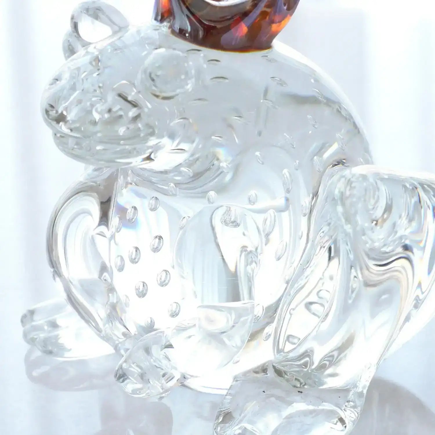 GLOBAL VIEWS FROG PRINCE - Decorative Accents