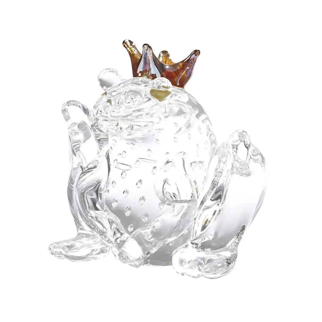 GLOBAL VIEWS FROG PRINCE - Decorative Accents