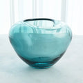 GLOBAL VIEWS UNDULATING VASE - Art