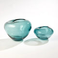 GLOBAL VIEWS UNDULATING VASE - Art