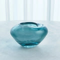 GLOBAL VIEWS UNDULATING VASE - Art
