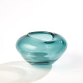 GLOBAL VIEWS UNDULATING VASE - Art