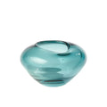 GLOBAL VIEWS UNDULATING VASE - Art