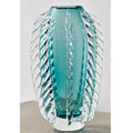 GLOBAL VIEWS FRINGE VASE - Art