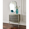 GLOBAL VIEWS FRINGE VASE - Art