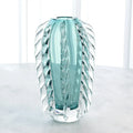 GLOBAL VIEWS FRINGE VASE - Art