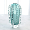 GLOBAL VIEWS FRINGE VASE - Art