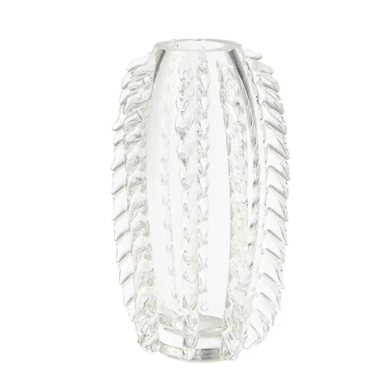 GLOBAL VIEWS FRINGE VASE - Art
