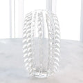 GLOBAL VIEWS FRINGE VASE - Art