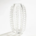 GLOBAL VIEWS FRINGE VASE - Art