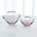 GLOBAL VIEWS UNDULATING VASE - Art