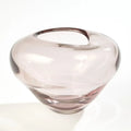 GLOBAL VIEWS UNDULATING VASE - Art