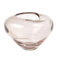 GLOBAL VIEWS UNDULATING VASE - Art