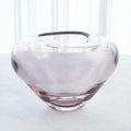 GLOBAL VIEWS UNDULATING VASE - Art