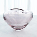 GLOBAL VIEWS UNDULATING VASE - Art