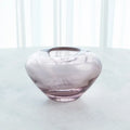 GLOBAL VIEWS UNDULATING VASE - Art