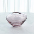 GLOBAL VIEWS UNDULATING VASE - Art