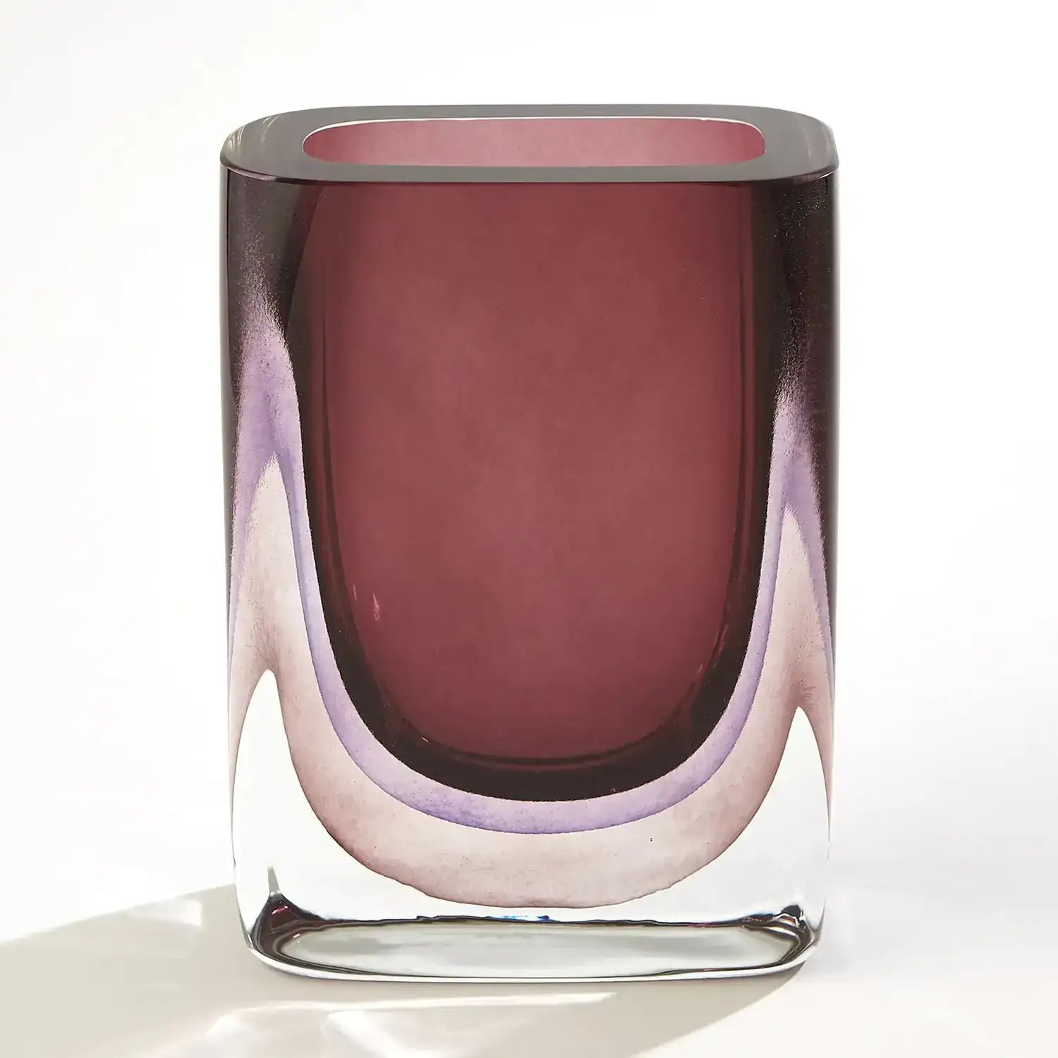 GLOBAL VIEWS BOREALIS VASE - Art